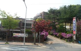 Gyerim Motel